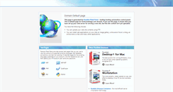 Desktop Screenshot of bostromdesign.com